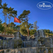 Irmak Garden Hotel 