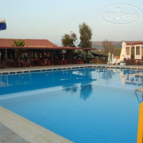 Irmak Garden Hotel 