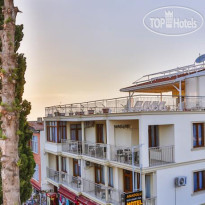 Anadolu Suite Apart Hotel 