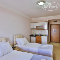 Anadolu Suite Apart Hotel 