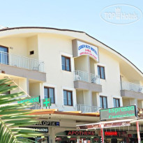 Ceren Family Suit Hotel 