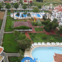 Irem Garden Apartments 