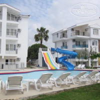 Irem Garden Apartments 3*