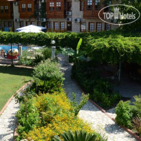 Lale Park Hotel 