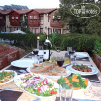 Lale Park Hotel 