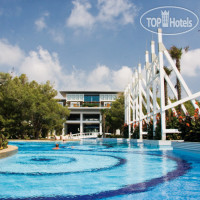 Lykia World Antalya 5*