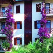 Melas Holiday Village