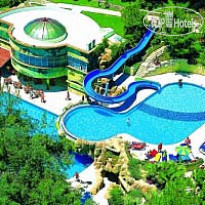 Melas Holiday Village