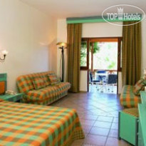 Melas Holiday Village