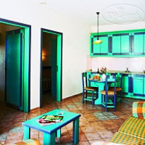 Melas Holiday Village