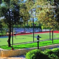 Melas Holiday Village