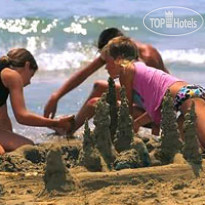 Melas Holiday Village