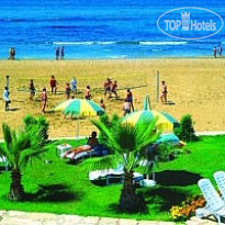 Melas Holiday Village