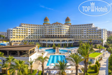Sidemarin Kirman Premium 5*