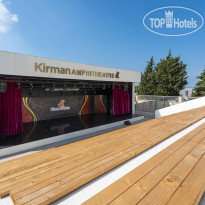 Kirman Sidemarin Beach & Spa 