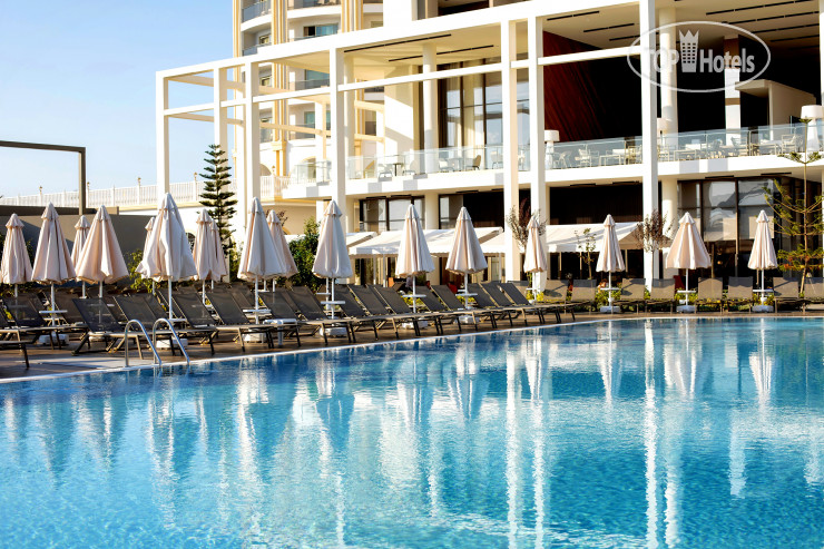 Riolavitas Resort & Spa 5*