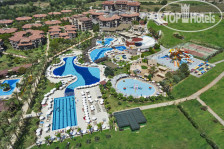 lti Serra Resort 5*
