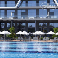 Bosphorus Sorgun Hotel 