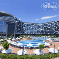 Bosphorus Sorgun Hotel 