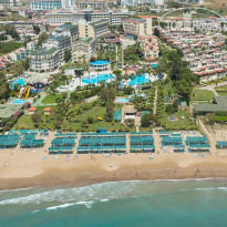 Iz Flower Side Beach
