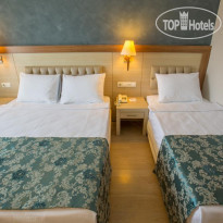 Side Aquamarin Resort & Spa
