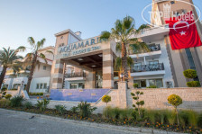 Side Aquamarin Resort & Spa 4*