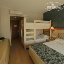 Side Aquamarin Resort & Spa