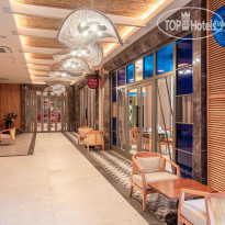 Side Royal Style Hotel