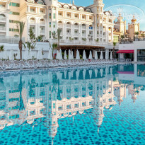 Side Royal Style Hotel