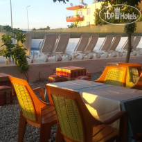 Side Osmanli Hotel 