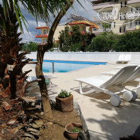 Side Osmanli Hotel 