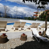 Side Osmanli Hotel 