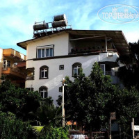 Side Osmanli Hotel 