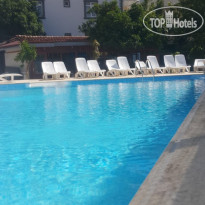 Side Osmanli Hotel 