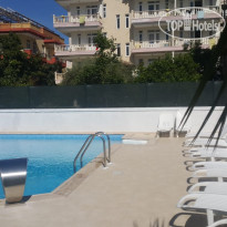 Side Osmanli Hotel 