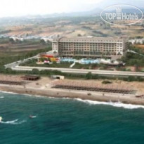 Ayra Beach Resort & Spa (closed) 