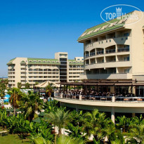 Amelia Beach Resort Hotel & Spa 