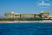 Amelia Beach Resort Hotel & Spa 5*