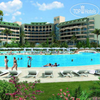 Amelia Beach Resort Hotel & Spa 5*