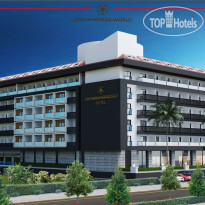 Dream Water World Hotel 