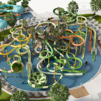 Dream Water World Hotel 