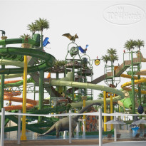 Dream Water World Hotel 