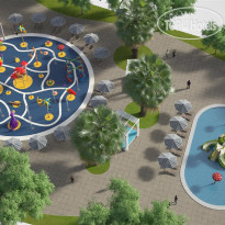 Dream Water World Hotel 