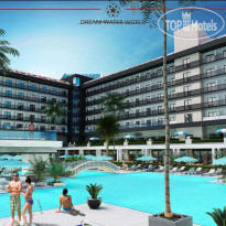 Dream Water World Hotel 