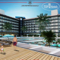 Dream Water World Hotel 