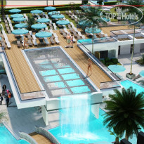 Dream Water World Hotel 