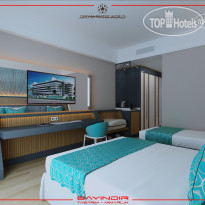 Dream Water World Hotel