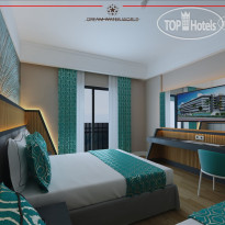 Dream Water World Hotel