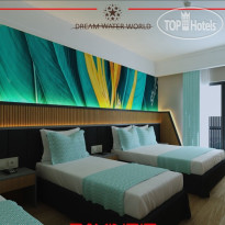 Dream Water World Hotel