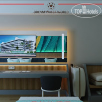 Dream Water World Hotel